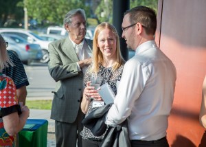 BSDC 25th anniversary event