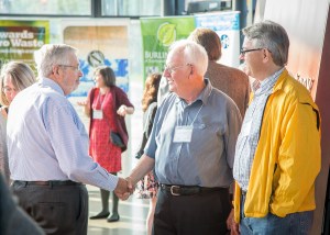 BSDC celebrates 25 years