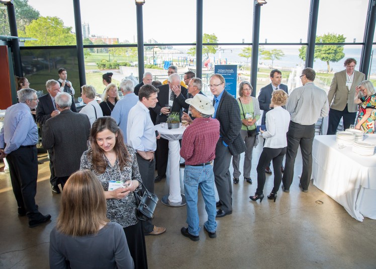 BSDC 25th anniversary celebration