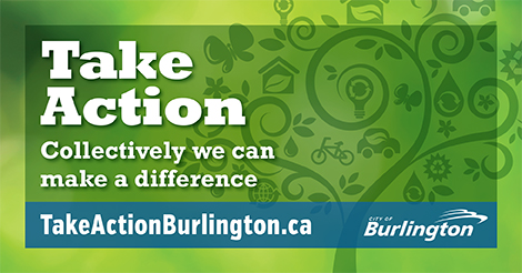 Take Action Burlington