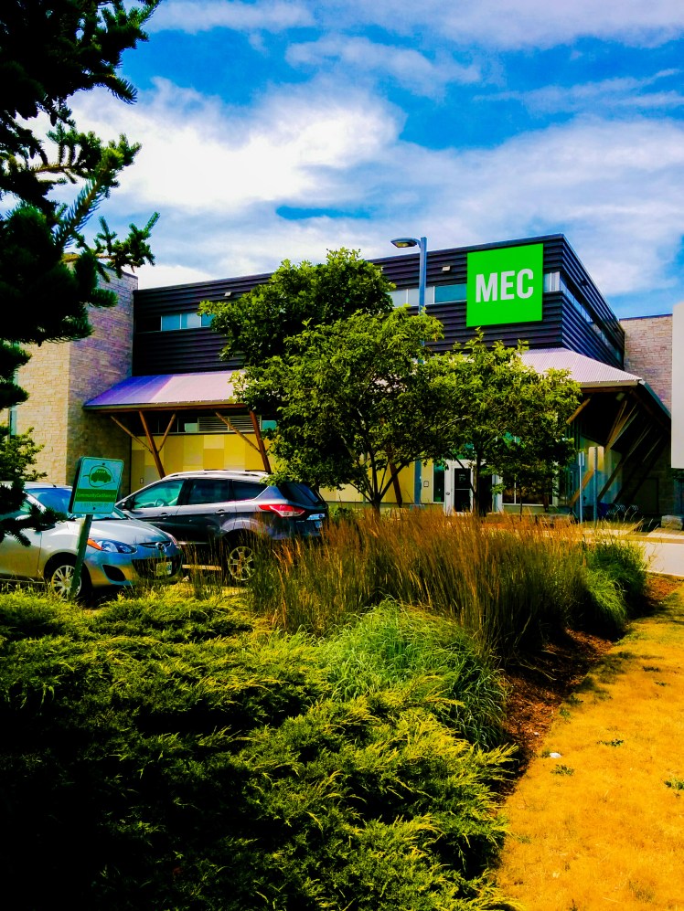MEC Burlington