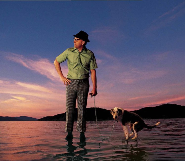 Pick up dog poop poster