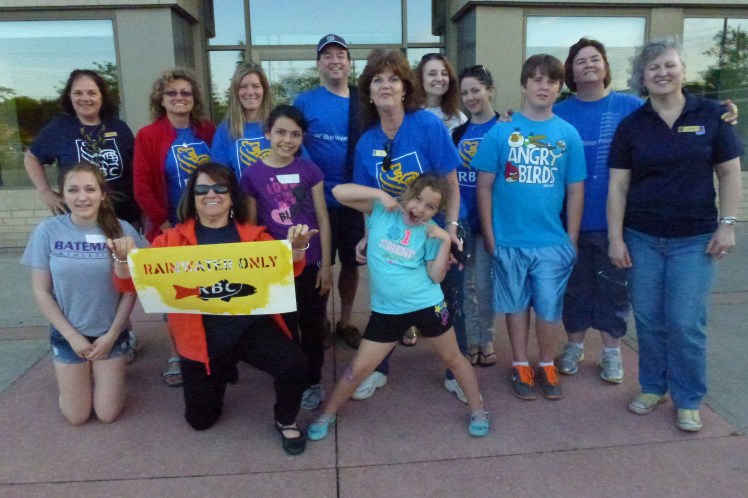 RBC Burlington Group 