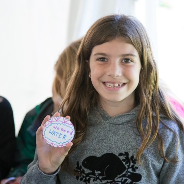 Halton Children's Water Festival