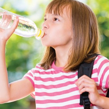 Great Big Sip Challenge