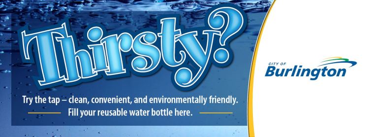 Thirsty? Try the Tap