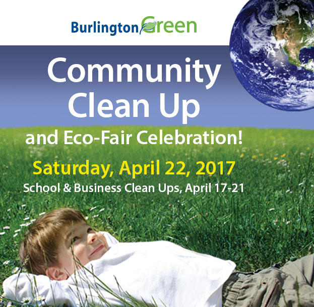 Community Clean Up and Eco-Fair Celebration 2017