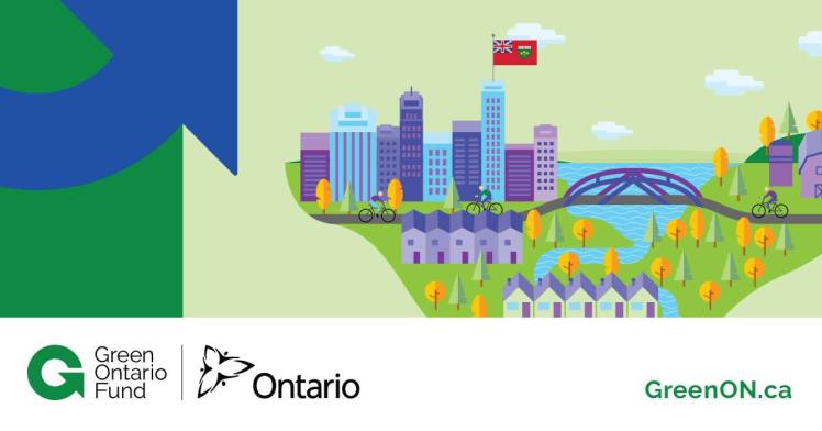 Green Ontario Fund