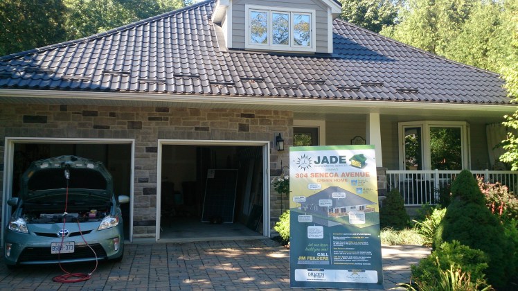 Feilders Green Home tour