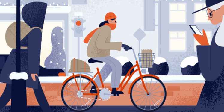 Join Us in Planning for a Greener and Healthier Environment image.