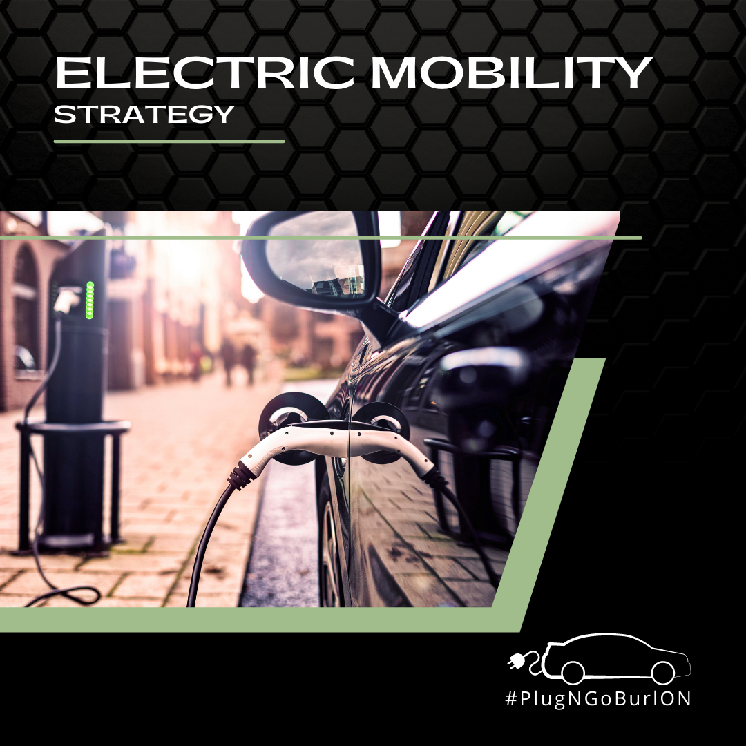 Come MEET Plug’n Drive and Test Drive an EV – Take Action Burlington